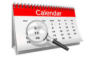 CALENDRIER - DATES DES COURS MIS A JOUR 28-08-2023